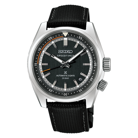 Reloj Seiko Hombre Prospex in Acero HBC004J1 - HBC004J1